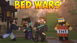 : Minecraft Bed Wars #37 -  