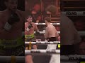 Sean McComb vs Ben Crocker Highlights