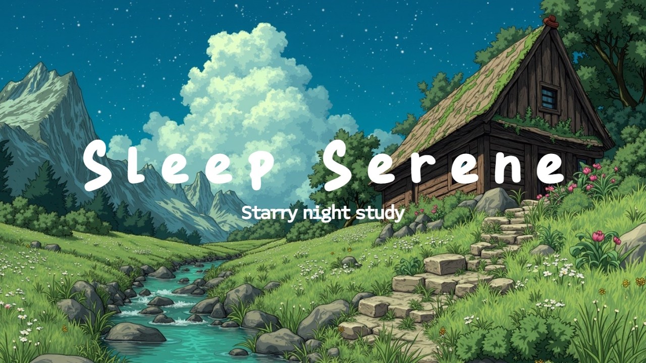 Звездные ритмы для концентрации