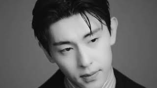 Deng Lun on the cover of TMagazine China February 2022