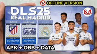 DLS 19 MOD DLS 25 ANDROID | DLS 25 APK OBB DATA OFFLINE FOR ANDROID &amp; IOS
