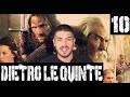 IL SIGNORE DEGLI ANELLI  |  DIETRO LE QUINTE - BACKSTAGE - MAKING OF  #10