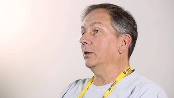 Paulson ProMolder 1 Seminar attendee - From Tooling to Processing