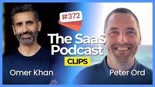 Mastering Early-Stage SaaS Validation #saas (GUIDEcx)