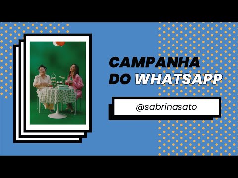 CONHEÇAM "KIKA MONTENEGRO" | BASTIDORES | SABRINA SATO