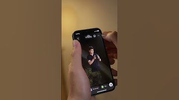 Tách nền cực kì đơn giản trên Iphone để làm một bức ảnh xịn xò như studio!1