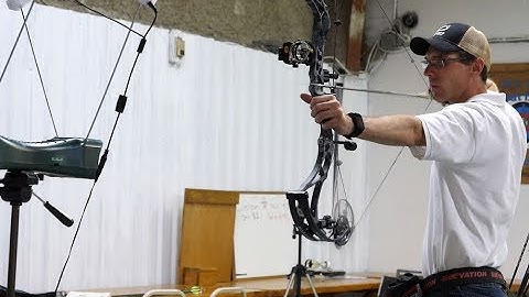 Fastest Bows of 2017: Hunting Bow Speed Test