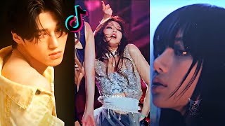 K-POP TIK TOK EDITS COMPILATION// part 14!