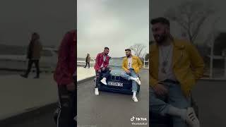 Kurtuluş Kuş Tik Tok Videosu
