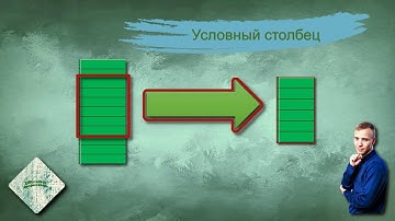 Условный столбец в Power Query