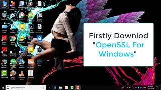 How to File Encrypt and Decrypt with OpenSSL