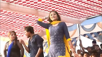 Sapna Dance Song I Bandook Chalgi I Sapna Chaudhary I Narendra Bhagana