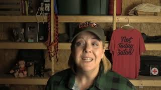 Lets talk about Trump tanking his AG nominee, Senate math, Tillis, and Cornyn....