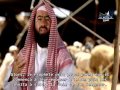 Islam  la biographie du prophte e11le voyage nocturne et lascension vostfr