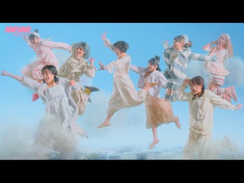 でんぱ組.inc『初体験』Music Video