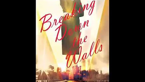 Norma Yaeger Author of " Breaking Down The Walls"