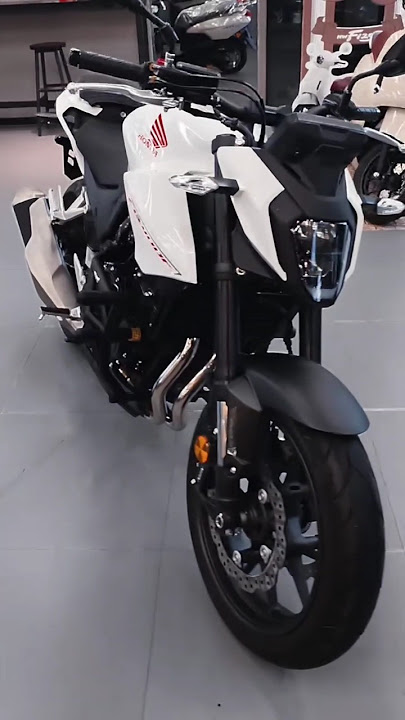 Honda😍 CB 400F New bike launch 2025 | Cfmoto🥰 New bike CB 400F 2025 #shorts #youtubeshorts #viral