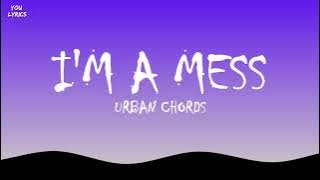 Urban Chords - Omah Lay  I’m a mess (Choir Version) [Lyrics]