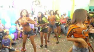 Dance FLow
