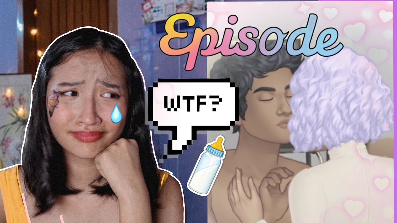 I have a baby now! Playing Episode for the first time (kinda) YouTube