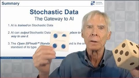 Gateway to AI: Part 8 Summary