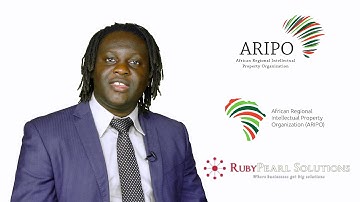 What can ARIPO do for you