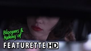 Under the Skin (2014) Featurette - The Hidden Lens