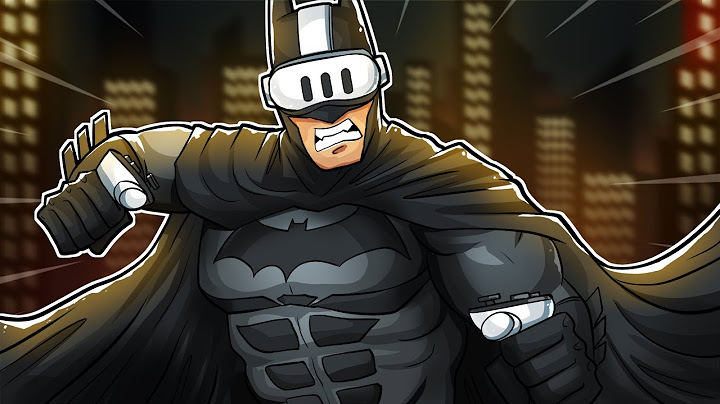 Batman Arkham Shadow Is Incredible | Full Playthrough