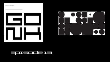 GONKCAST: An Autechre Podcast - Elseq 1-5