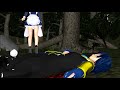 【東方MMD】 飯綱丸の死?消えた飯綱丸 後編