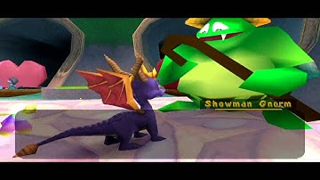 Spyro 2: Ripto