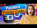 Pacdora Coupon Code 2025 🔥 EXCLUSIVE 40% OFF Design Tools NOW