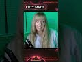 Do you need a cat tarot card reading from mayhem? | #mayhemwailer on #Twitch #gaming #tarot #lol