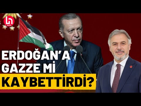 Yeniden Refah nasıl üçüncü parti oldu? Mehmet Altınöz'den dikkat çeken sözler!