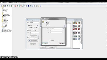 How to shoot on game maker 8.1 live