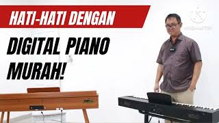 Download Lagu “Hati-hati Digital Piano Murah | Fort Batavia Plus VS digital piano harga 3 jutaan” @ sonisoetarmo. MP3