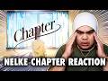 BEAUTIFUL SINGING! | MUSICIAN REACTS to NELKE - Chapter FOR THE FIRST TIME