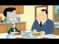 American Dad - Everyone Knows It&#39;s Roger