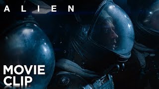 Alien | &quot;Landing&quot; Clip | ALIEN ANTHOLOGY