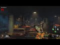Blood of the dead round 30