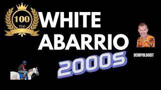 Top 100 2000s White Abarrio