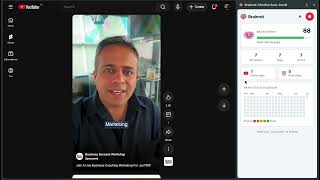 Brainrot: Mindful Auto scrolling screenshot 3