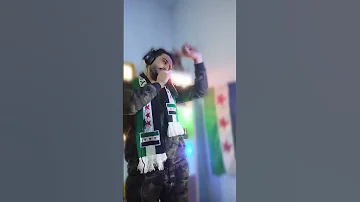 اغنيه هيا هيا سوريا حره ابيا 
