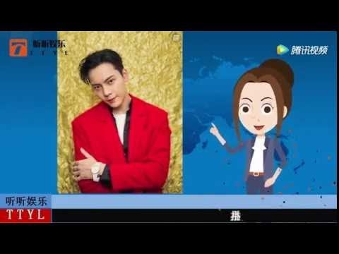 春晚明星衣着排行榜 佟丽娅陈伟霆最好看 黄晓明的西装最亮眼