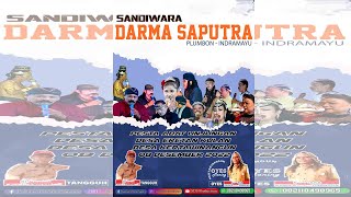 LIVE SANDIWARA 'DARMA SAPUTRA' | UNJUNGAN ERETAN KULON _ KERTAWINANGUN  | Kamis  08/12/2022 #MALAM