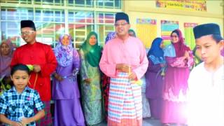 SMKTSJA- Aidilfitri Alaf Baru