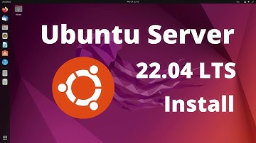 How to Install Ubuntu 22.04 LTS on VMware vCenter Server 7.0