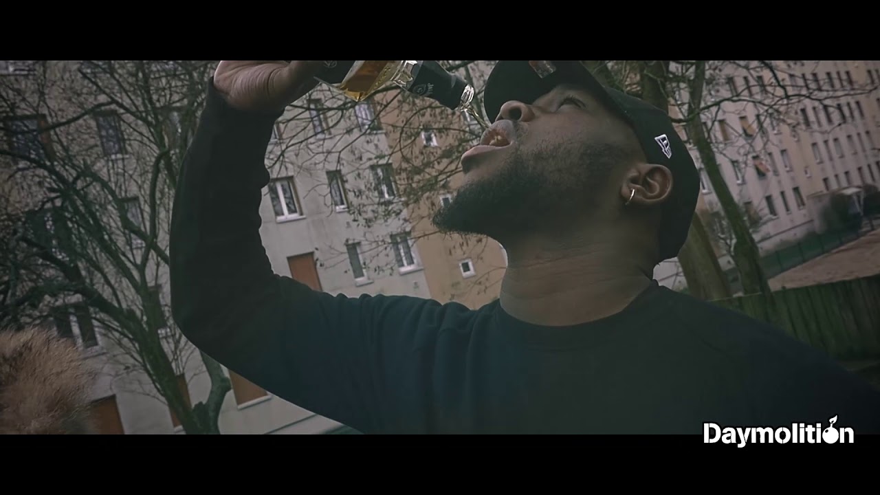 Ramses - New Freezer remix I Daymolition
