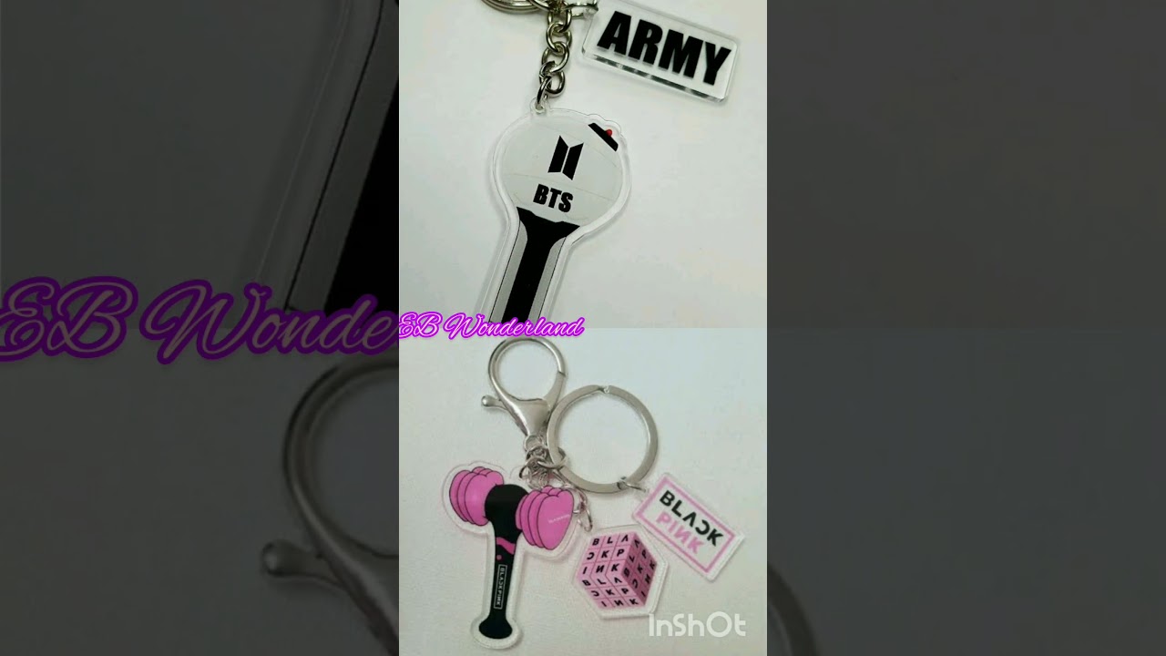 BTS vs BLACKPINK which k-pop group is your favourite ❤️💜 