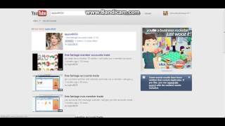 Fantage UTUBE Hacker ON THE LOOSE 2012 FANTAGENICOLE19